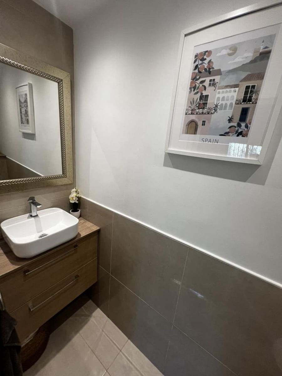 2 sypialnia Dom na sprzedaż w Calahonda - 519 000 € (Ref: 9431429)