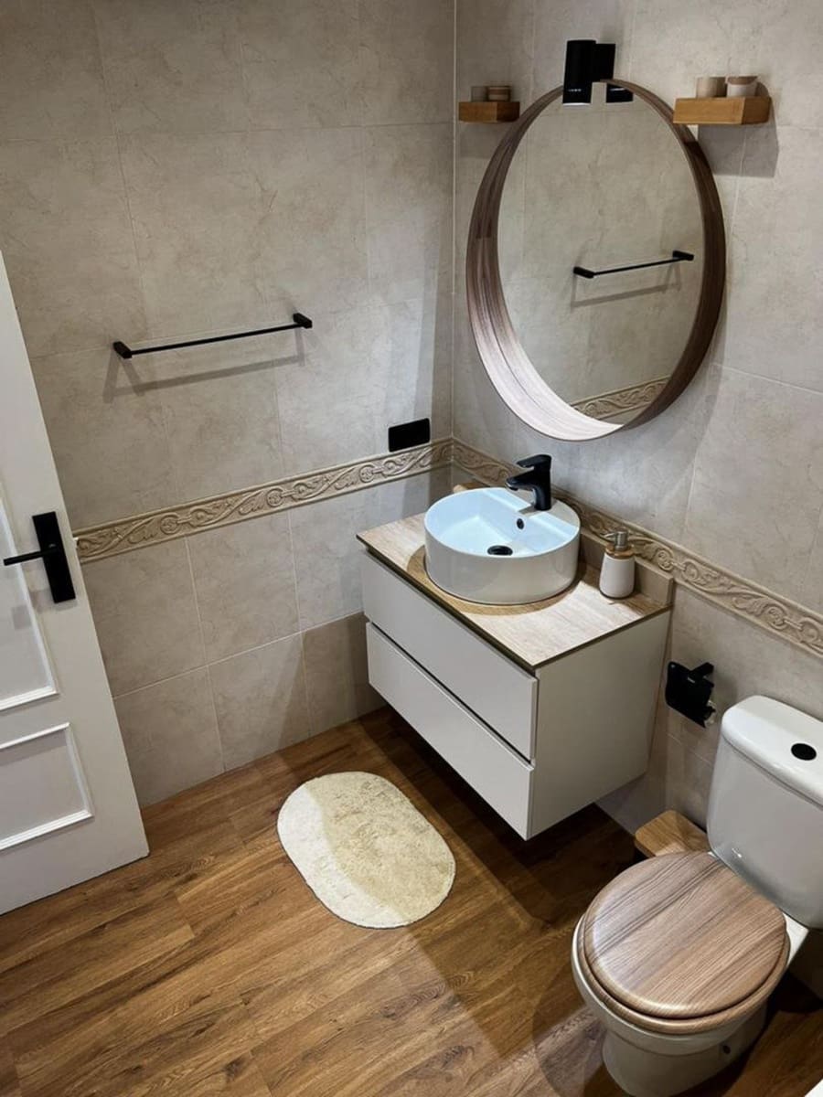 2 sypialnia Dom na sprzedaż w Calahonda - 519 000 € (Ref: 9431429)