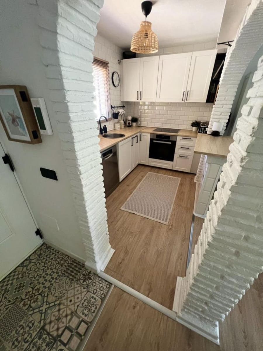 2 sypialnia Dom na sprzedaż w Calahonda - 519 000 € (Ref: 9431429)