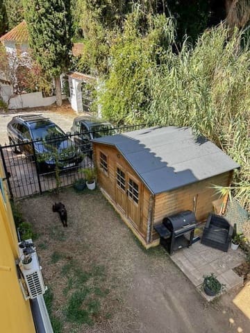 2 sypialnia Dom na sprzedaż w Calahonda, Mijas - 519 000 € (Ref: 9431429)