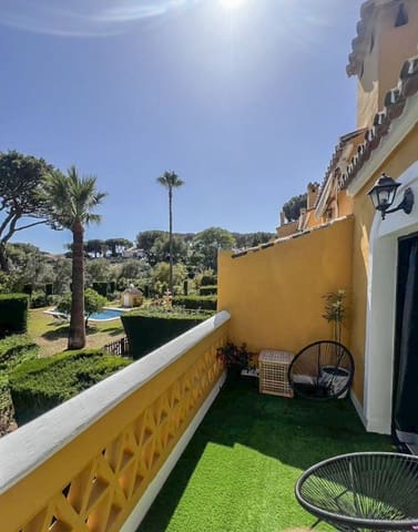 2 sypialnia Dom na sprzedaż w Calahonda, Mijas - 519 000 € (Ref: 9431429)