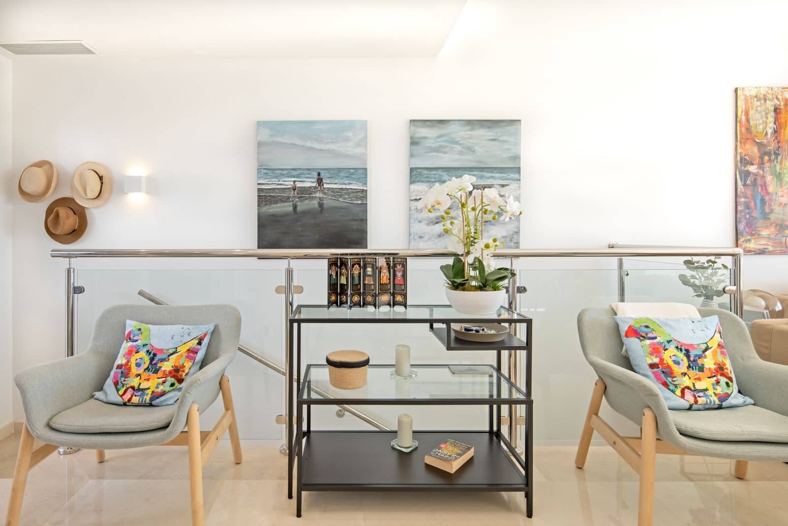 4 quarto Moradia Geminada para venda em Nueva Andalucia - 995 000 € (Ref: 9431430)