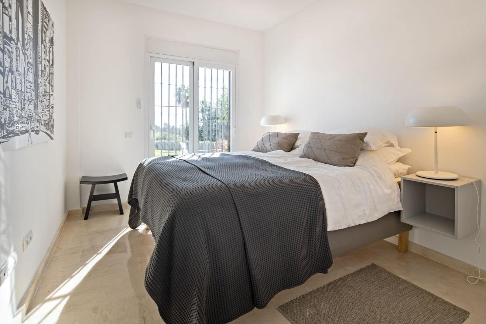 4 quarto Moradia Geminada para venda em Nueva Andalucia - 995 000 € (Ref: 9431430)