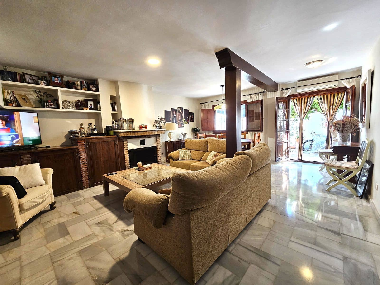 3 sypialnia Dom na sprzedaż w Benahavis - 490 000 € (Ref: 9431431)