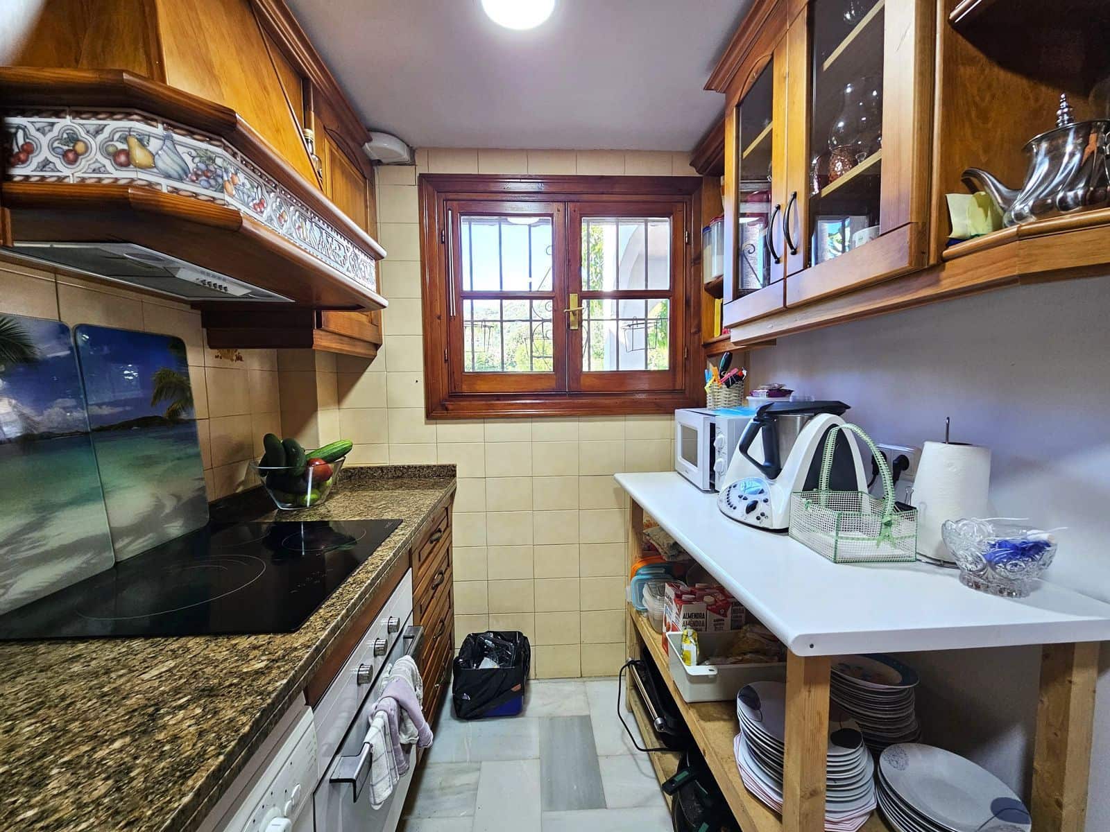 3 sypialnia Dom na sprzedaż w Benahavis - 490 000 € (Ref: 9431431)