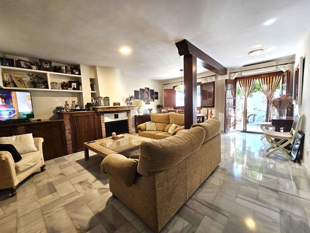 3 sypialnia Dom na sprzedaż w Benahavís - 490 000 € (Ref: 9431431)