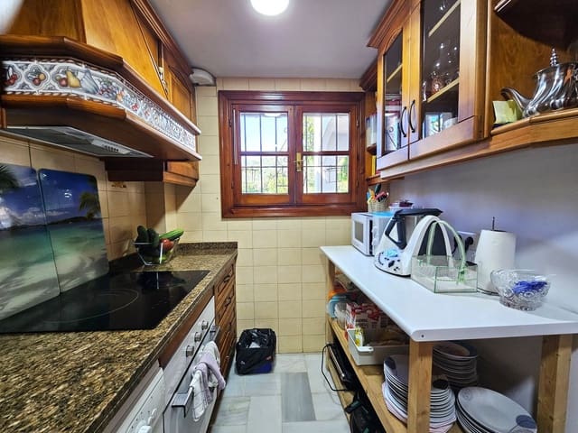 3 sypialnia Dom na sprzedaż w Benahavís - 490 000 € (Ref: 9431431)