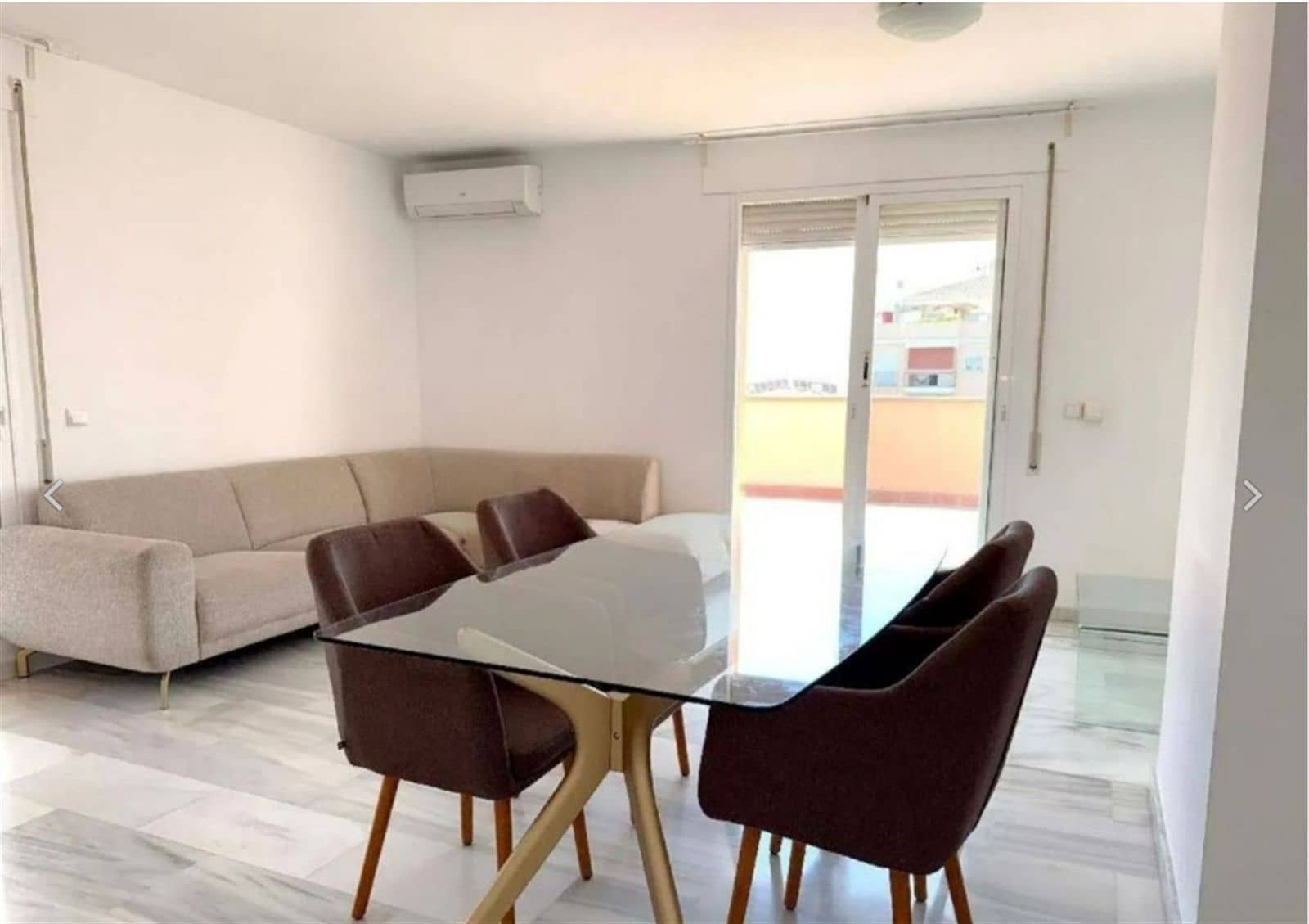 3 soverom Penthouse til salgs i San Pedro de Alcantara - € 639 000 (Ref: 9431432)