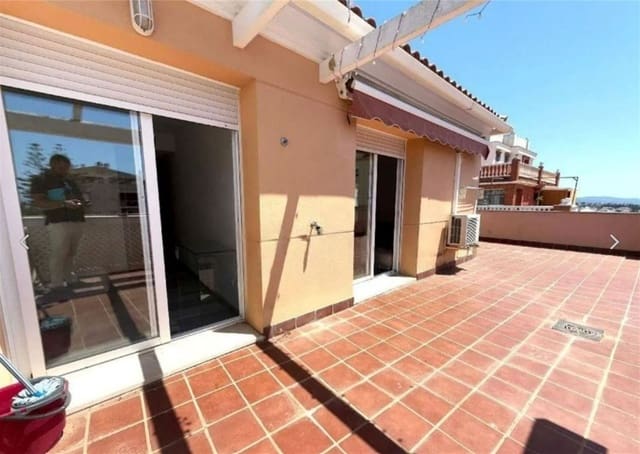 3 soverom Penthouse til salgs i San Pedro de Alcantara, Marbella - € 639 000 (Ref: 9431432)