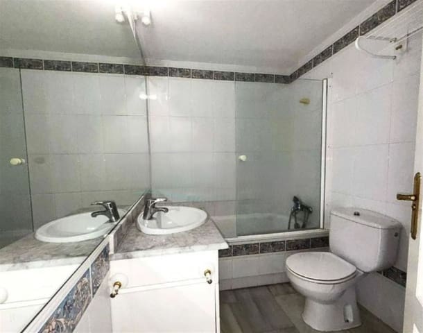 3 soverom Penthouse til salgs i San Pedro de Alcantara, Marbella - € 639 000 (Ref: 9431432)