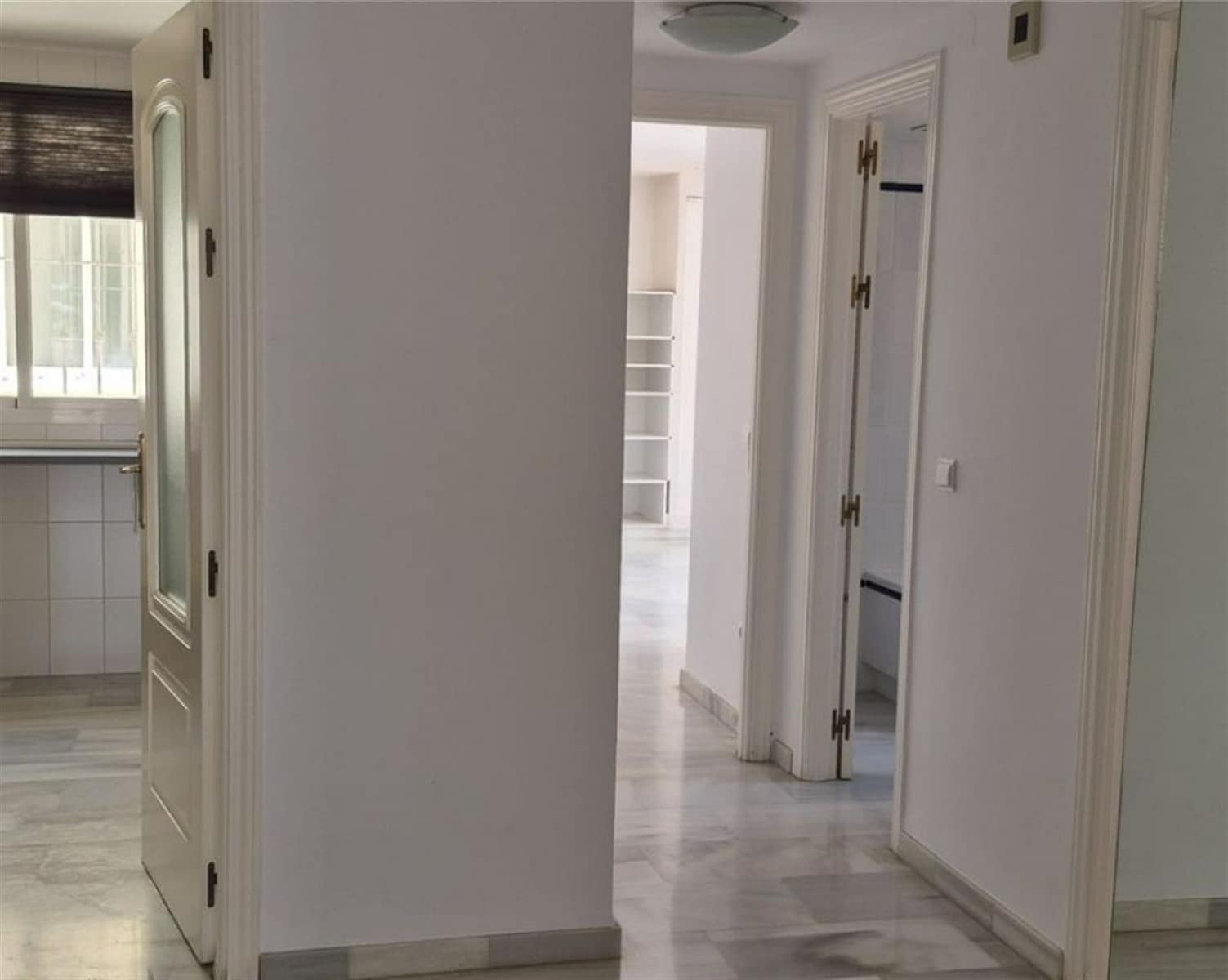 3 soverom Penthouse til salgs i San Pedro de Alcantara - € 639 000 (Ref: 9431432)