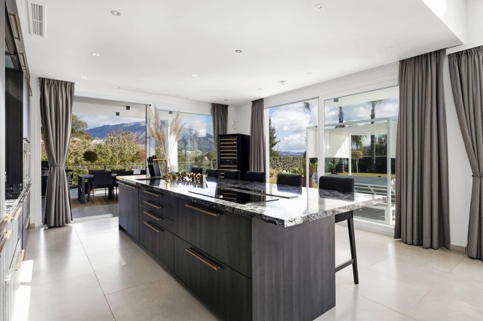 4 soverom Villa til salgs i La Quinta - € 2 500 000 (Ref: 9431434)