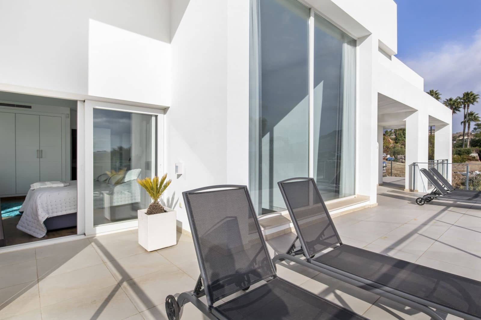 4 soverom Villa til salgs i La Quinta - € 2 500 000 (Ref: 9431434)