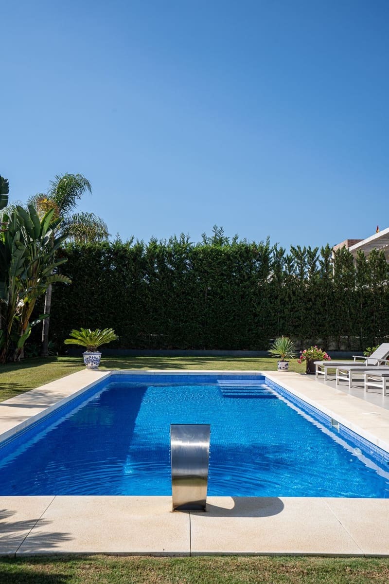 4 soverom Villa til salgs i La Quinta - € 2 500 000 (Ref: 9431434)