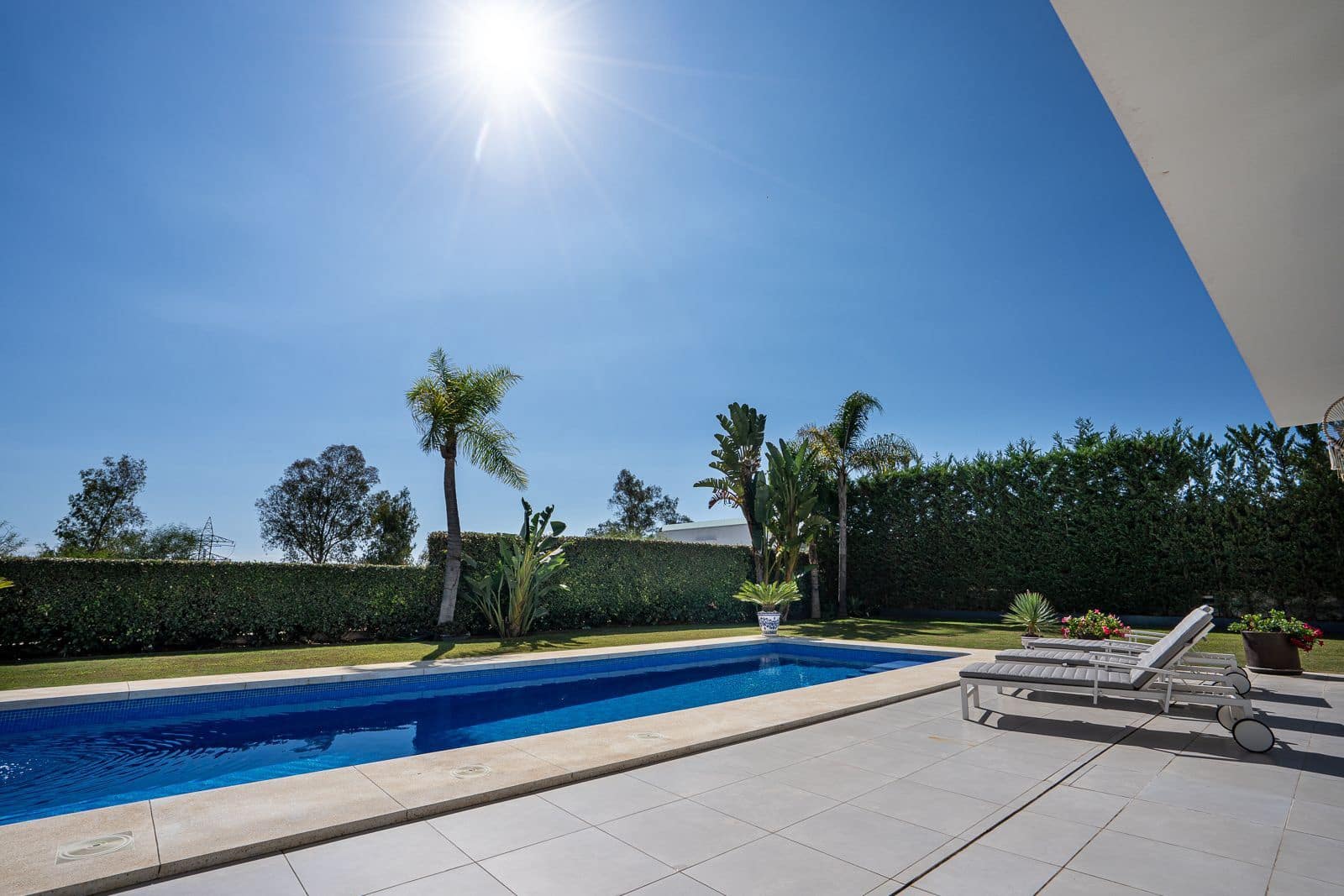 4 soverom Villa til salgs i La Quinta - € 2 500 000 (Ref: 9431434)