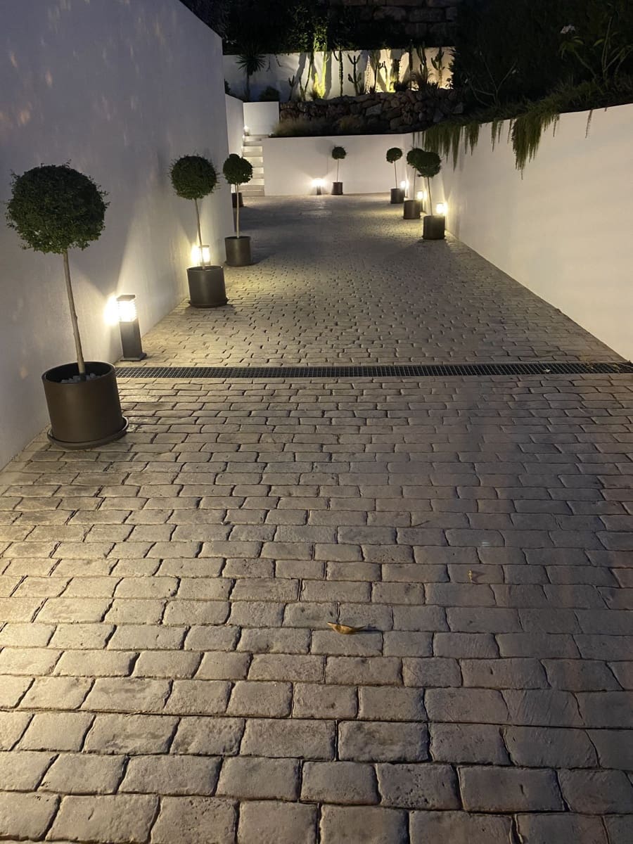 4 soverom Villa til salgs i La Quinta - € 2 500 000 (Ref: 9431434)