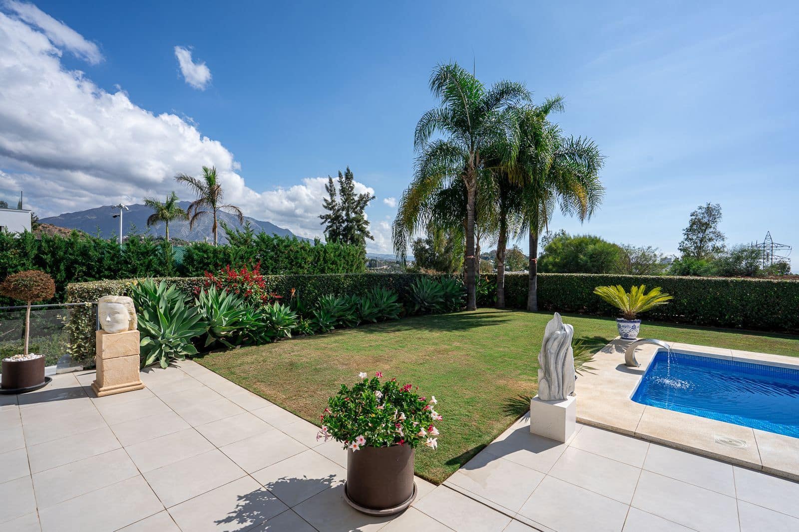 4 soverom Villa til salgs i La Quinta - € 2 500 000 (Ref: 9431434)