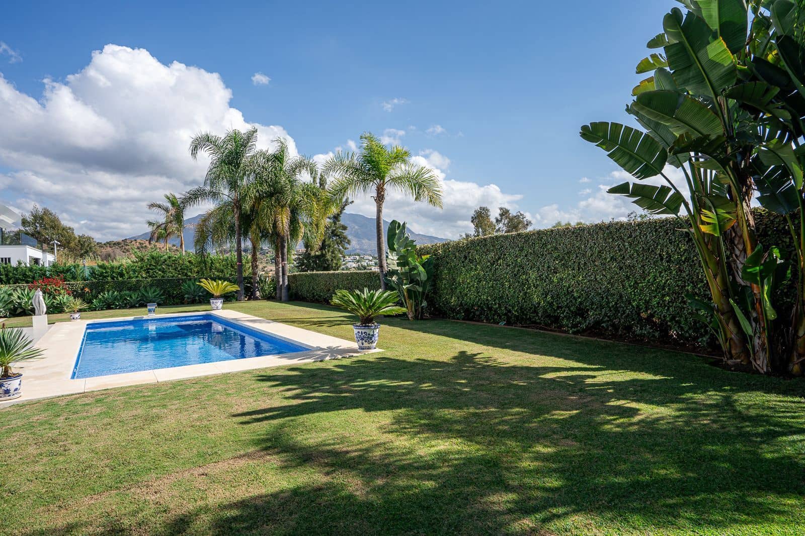 4 soverom Villa til salgs i La Quinta - € 2 500 000 (Ref: 9431434)