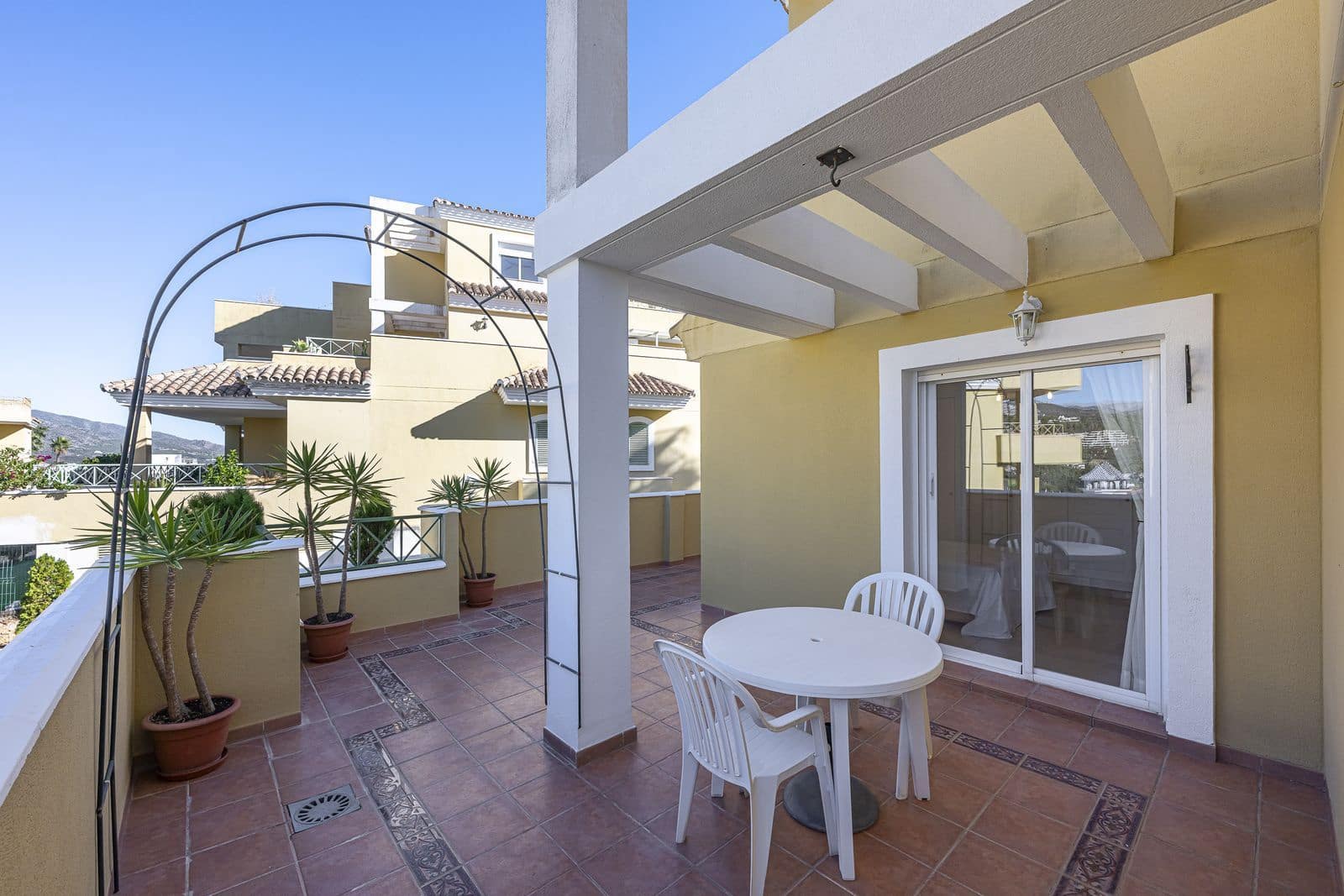 1 soverom Leilighet til salgs i Nueva Andalucia - € 335 000 (Ref: 9431435)