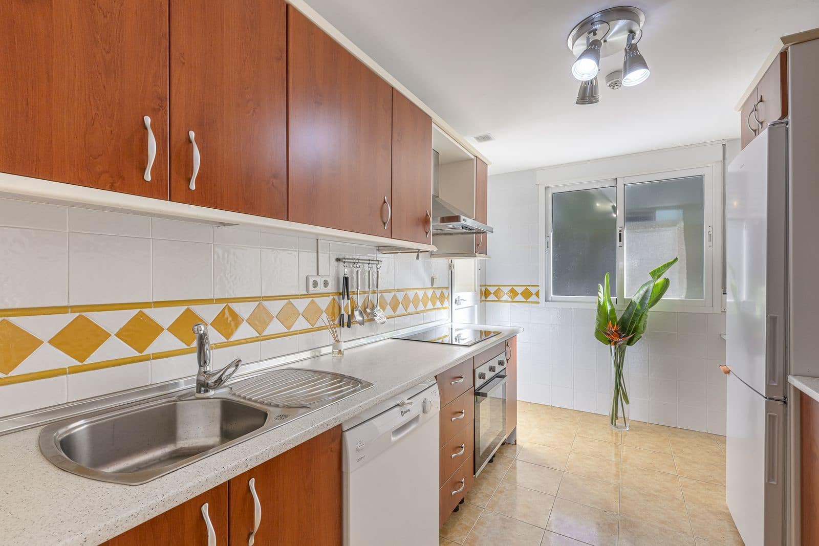 1 soverom Leilighet til salgs i Nueva Andalucia - € 335 000 (Ref: 9431435)