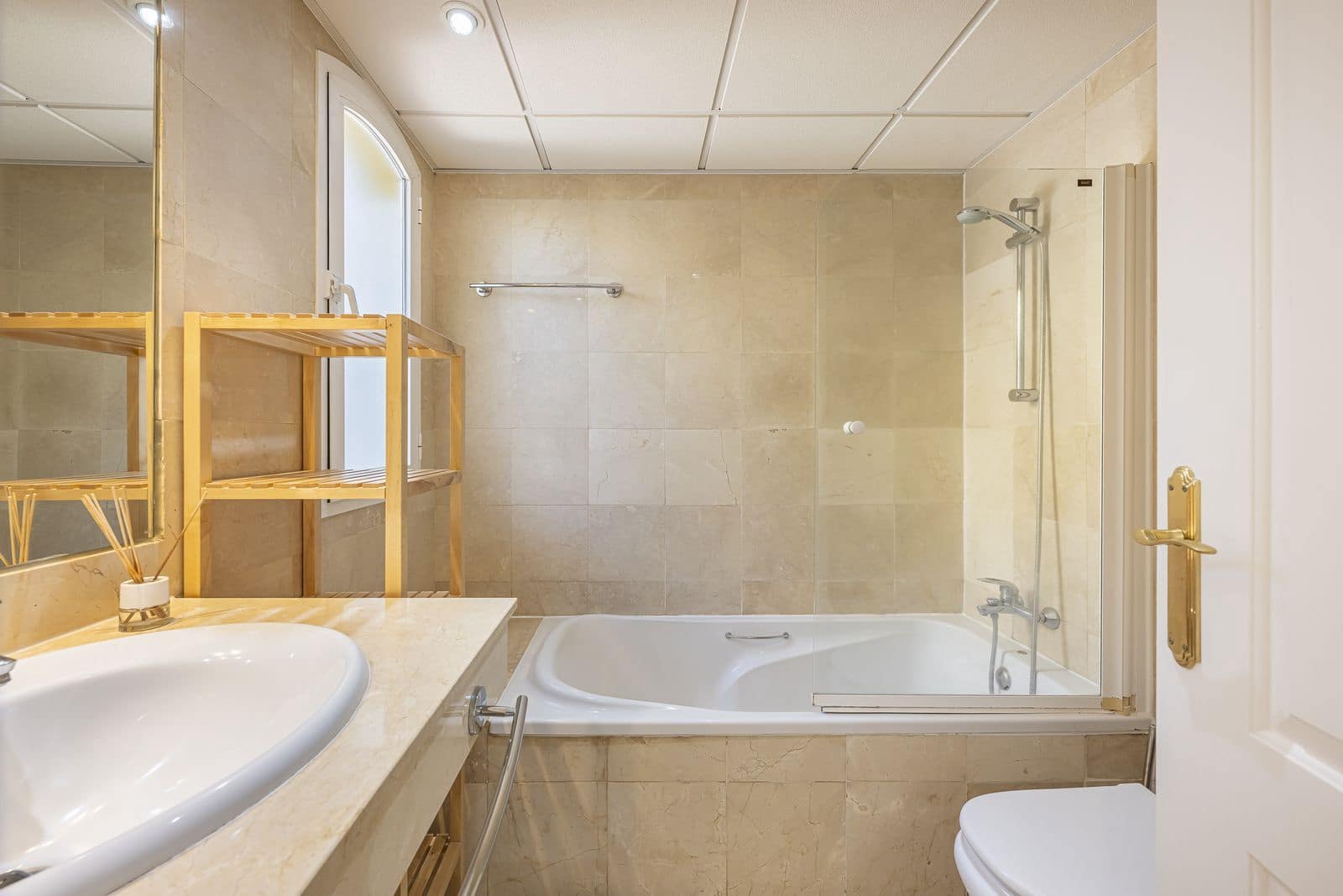 1 soverom Leilighet til salgs i Nueva Andalucia - € 335 000 (Ref: 9431435)