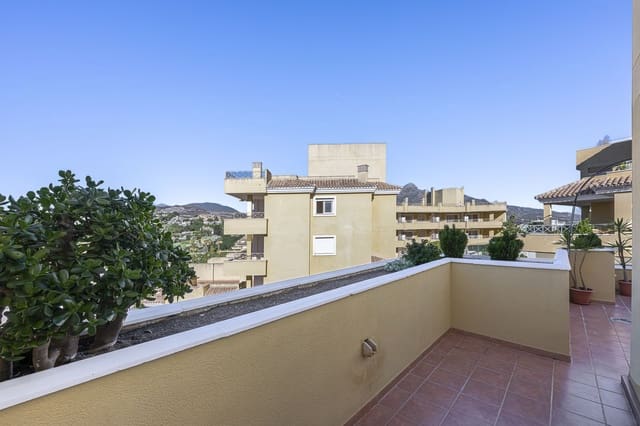 1 soverom Leilighet til salgs i Nueva Andalucia, Marbella - € 335 000 (Ref: 9431435)