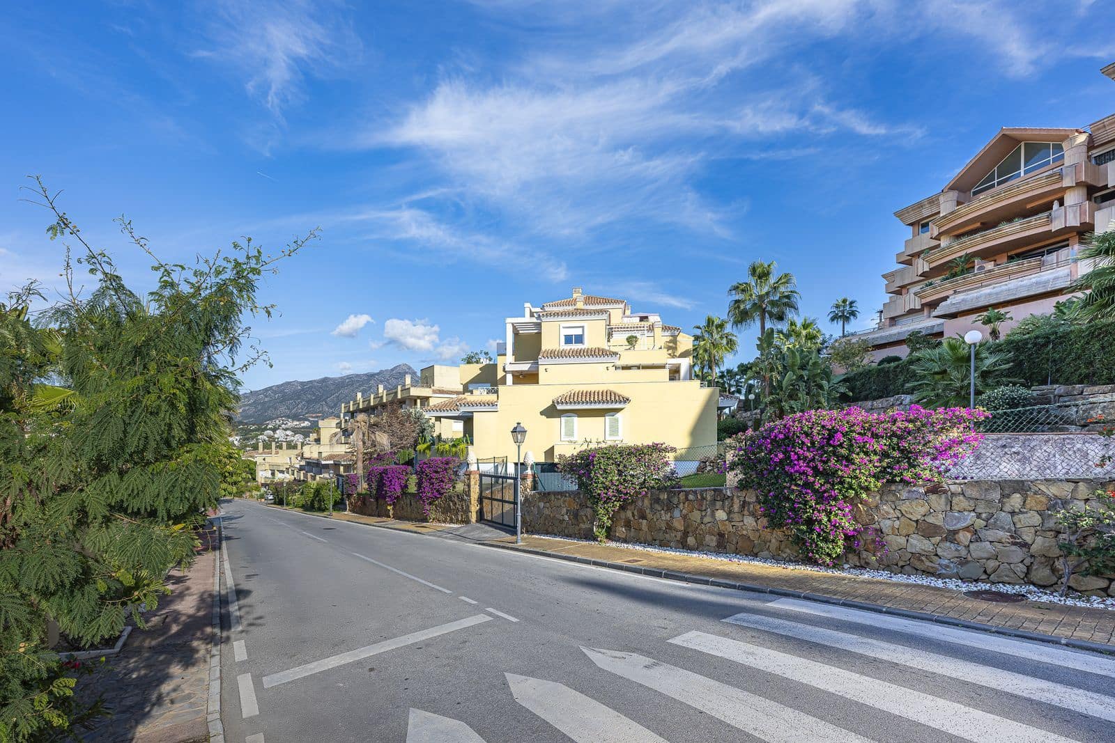 1 soverom Leilighet til salgs i Nueva Andalucia - € 335 000 (Ref: 9431435)