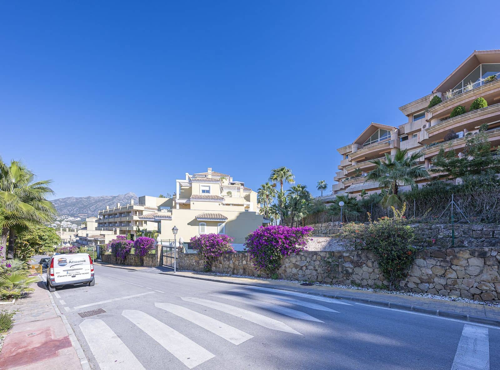 1 soverom Leilighet til salgs i Nueva Andalucia - € 335 000 (Ref: 9431435)