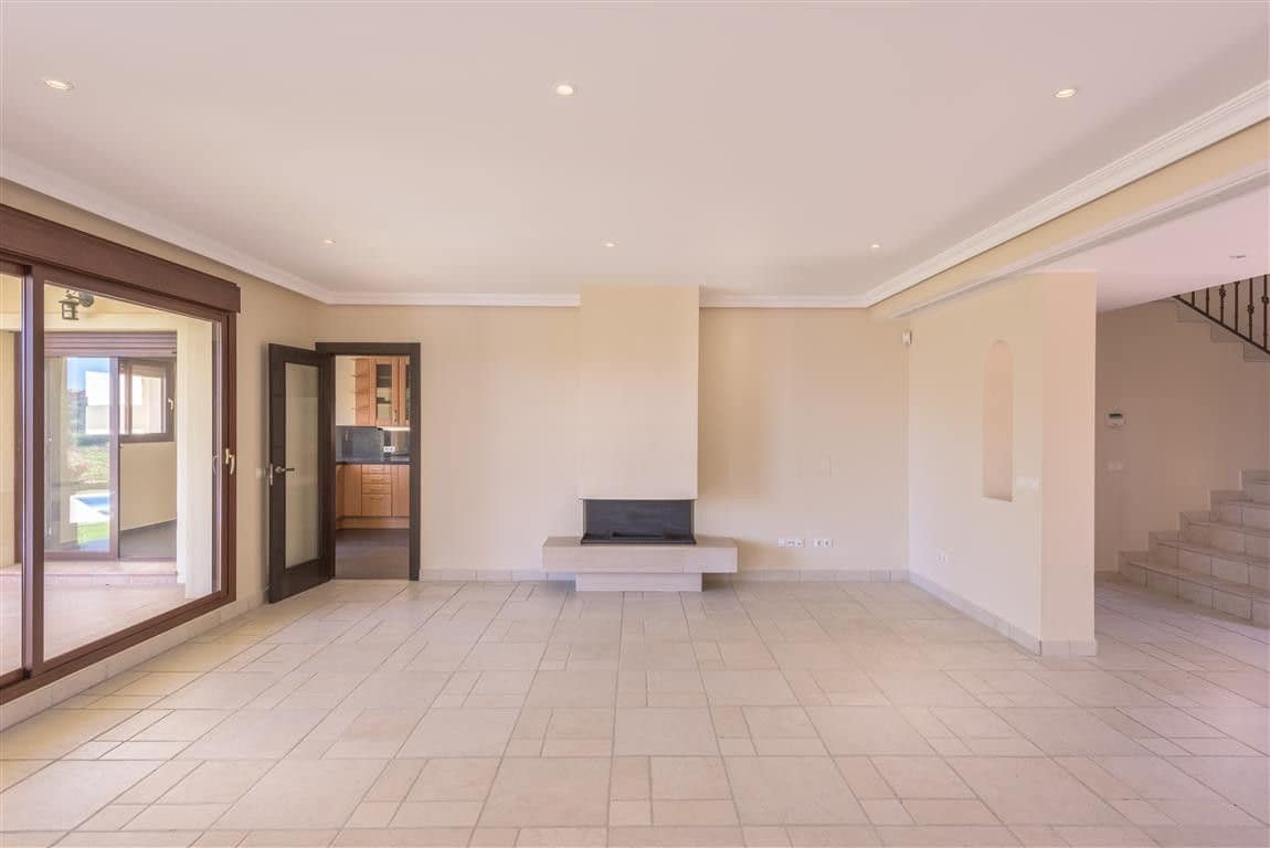 5 soveværelse Villa til salg i Los Arqueros - € 2.725.000 (Ref: 9431436)