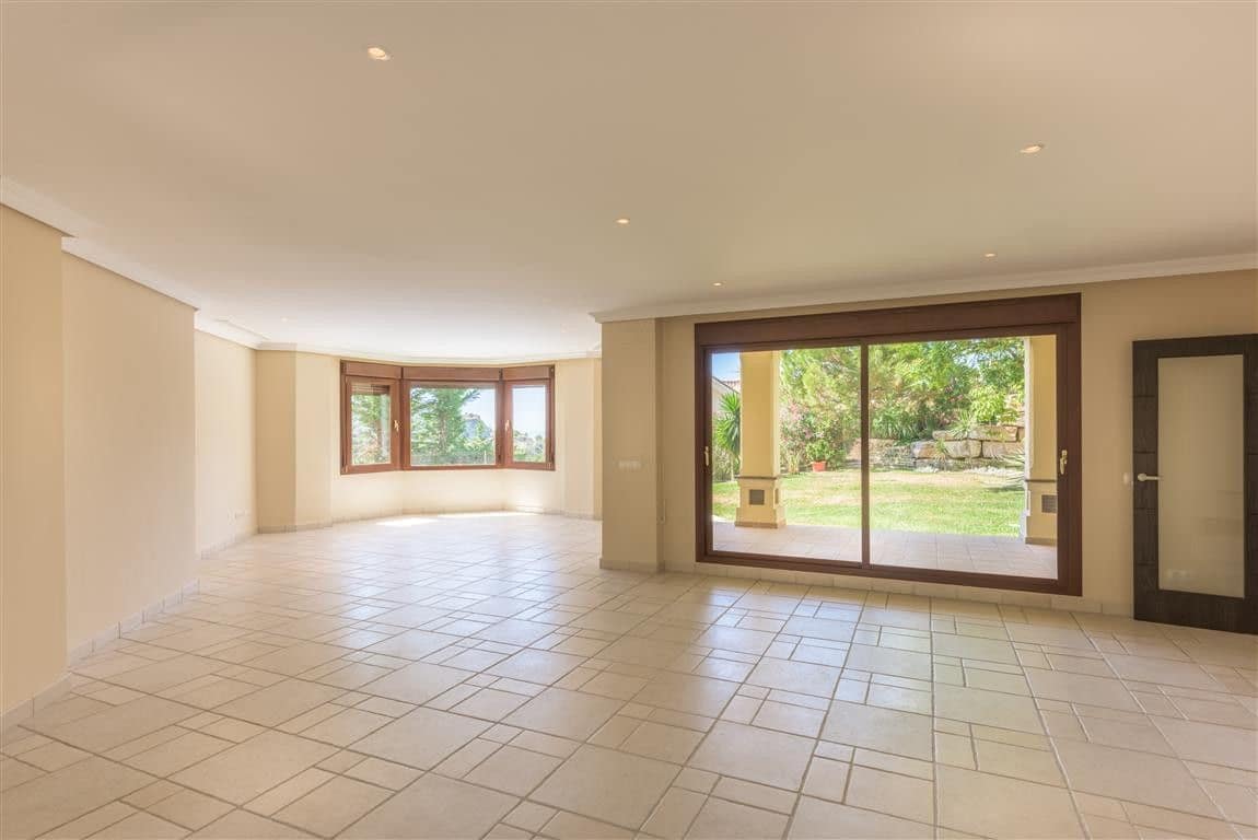 5 soveværelse Villa til salg i Los Arqueros - € 2.725.000 (Ref: 9431436)