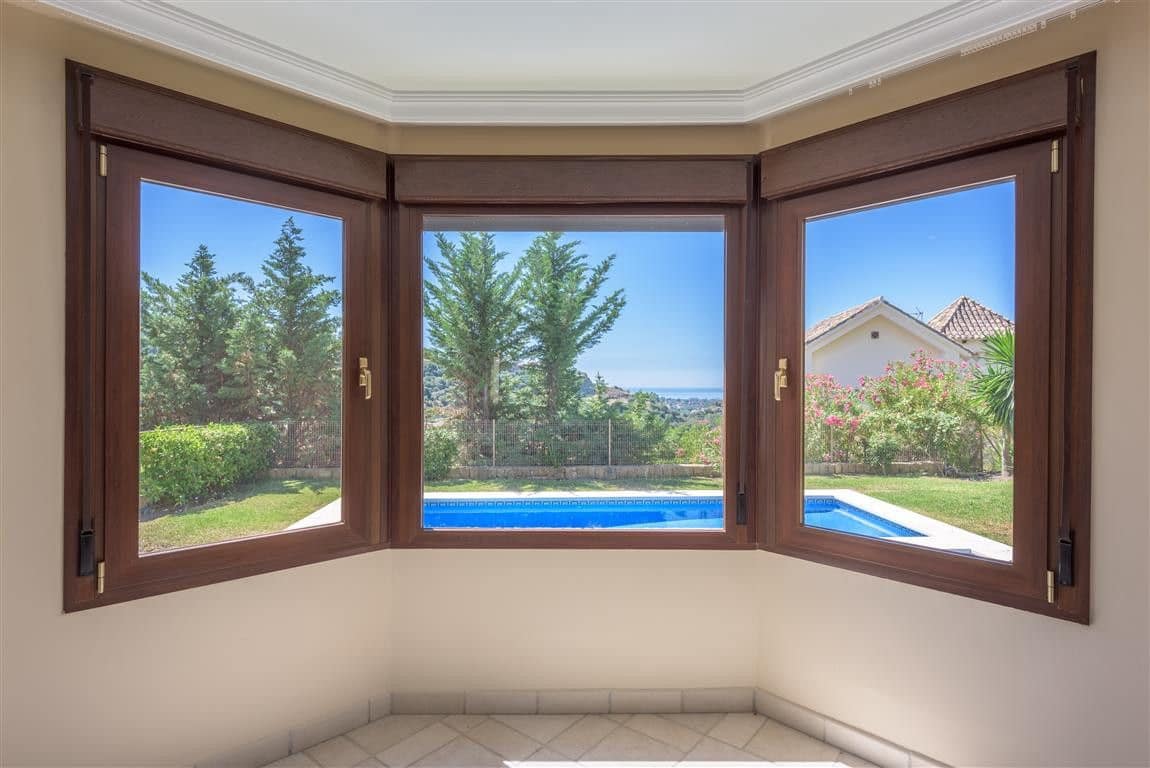 5 soveværelse Villa til salg i Los Arqueros - € 2.725.000 (Ref: 9431436)