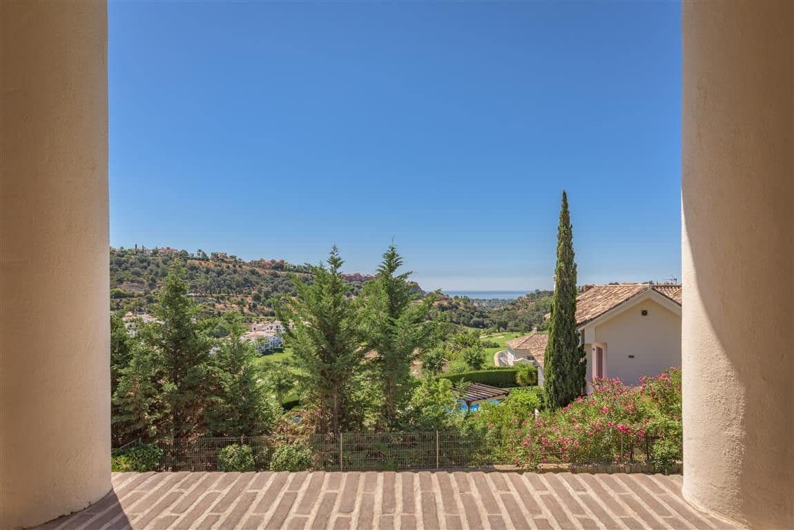 5 soveværelse Villa til salg i Los Arqueros - € 2.725.000 (Ref: 9431436)