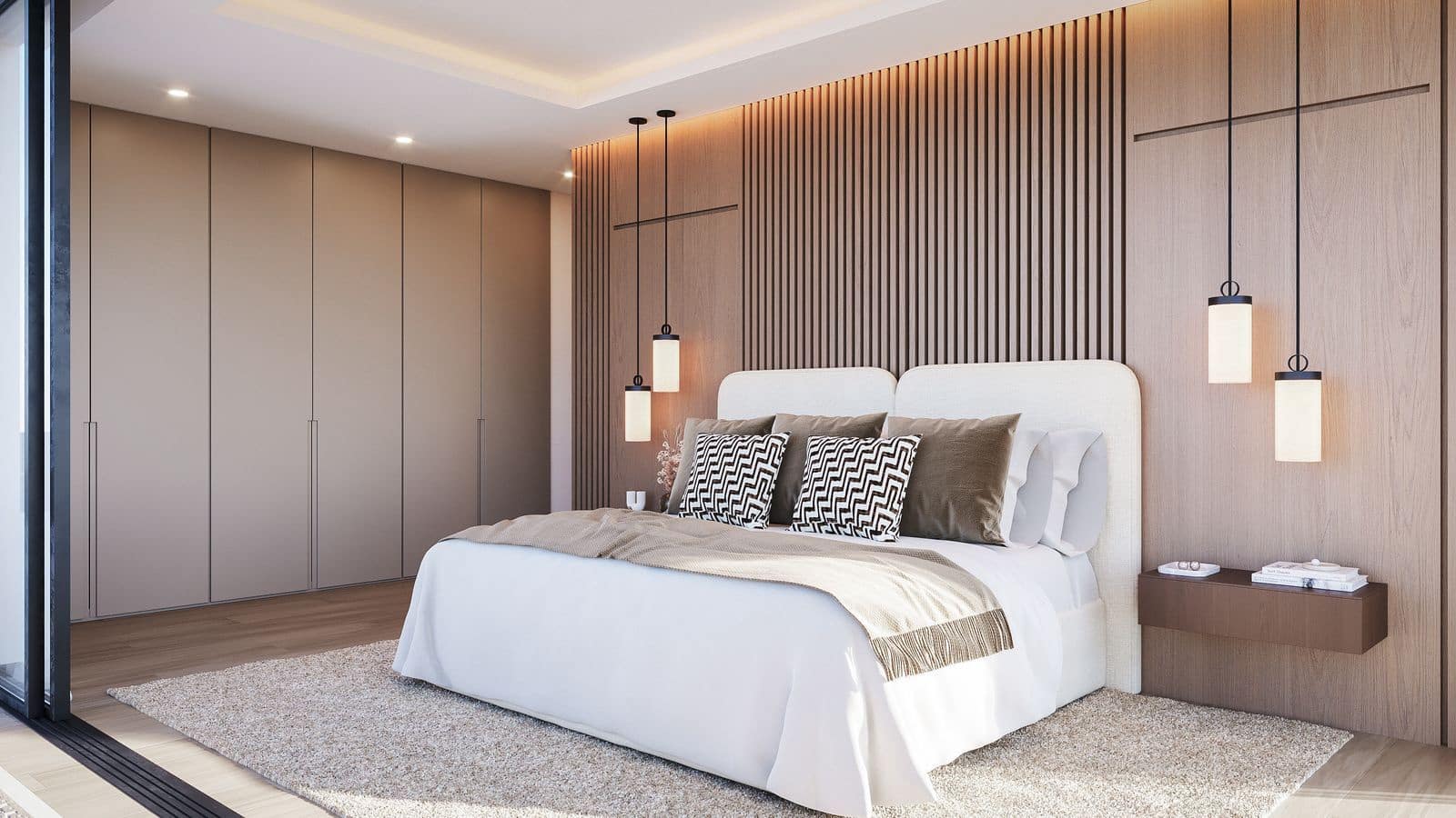 5 sypialnia Willa na sprzedaż w Cabopino - 4 275 000 € (Ref: 9431438)