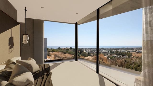 3 soveværelse Villa til salg i Nueva Andalucia, Marbella - € 3.500.000 (Ref: 9431439)