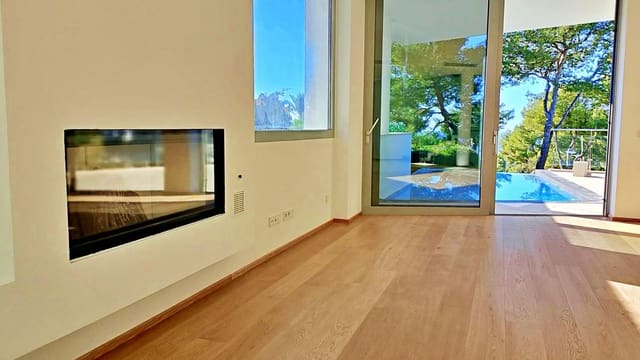 5 quarto Moradia Geminada para venda em Sierra Blanca, Marbella - 3 000 000 € (Ref: 9431442)