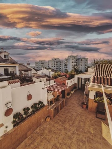 3 makuuhuone Paritalo myytävänä paikassa Nueva Andalucia, Marbella - 439 900 € (Ref: 9431464)