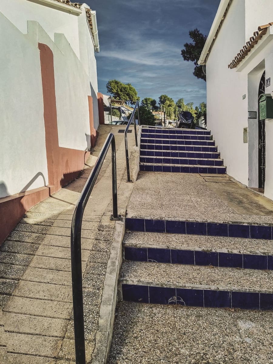 3 makuuhuone Paritalo myytävänä paikassa Marbella - 439 900 € (Ref: 9431464)