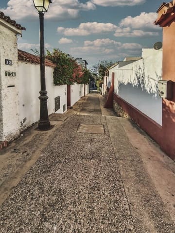 3 makuuhuone Paritalo myytävänä paikassa Nueva Andalucia, Marbella - 439 900 € (Ref: 9431464)