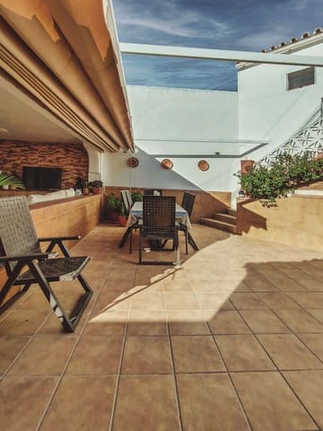 3 makuuhuone Paritalo myytävänä paikassa Nueva Andalucia, Marbella - 439 900 € (Ref: 9431464)