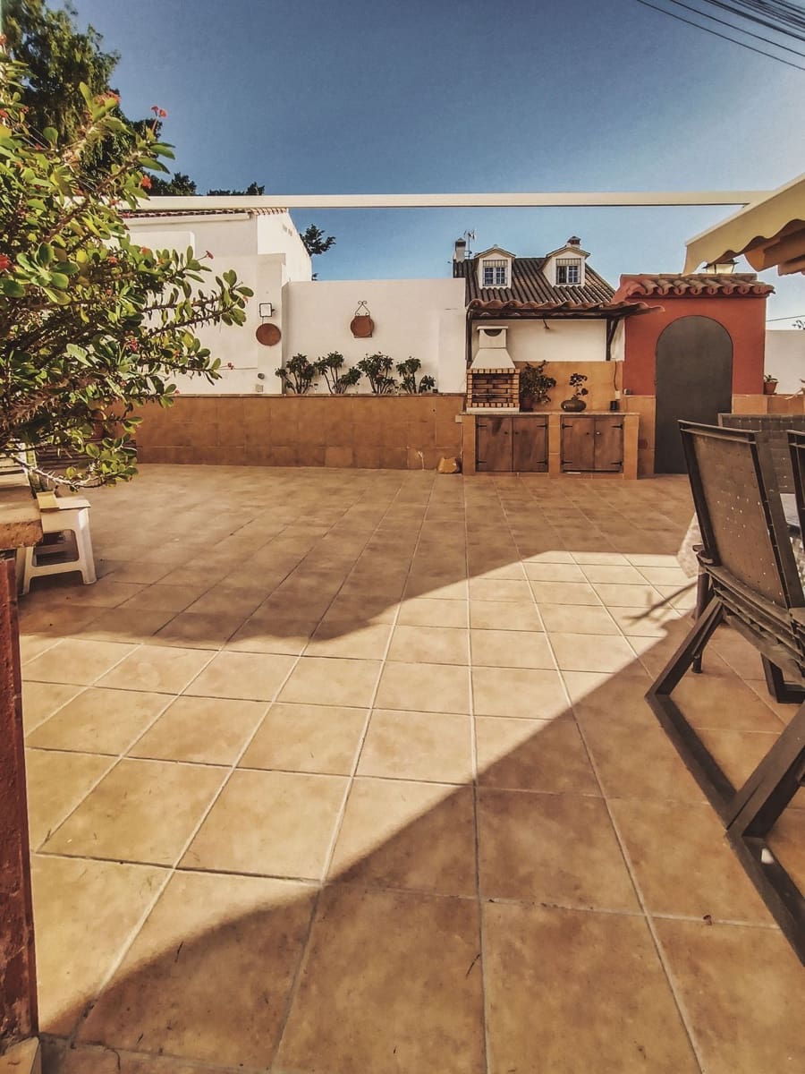 3 makuuhuone Paritalo myytävänä paikassa Marbella - 439 900 € (Ref: 9431464)