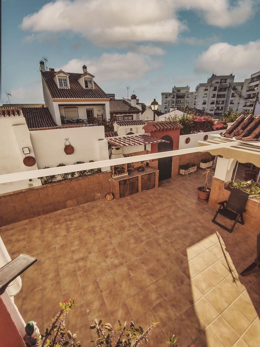 3 makuuhuone Paritalo myytävänä paikassa Marbella - 439 900 € (Ref: 9431464)