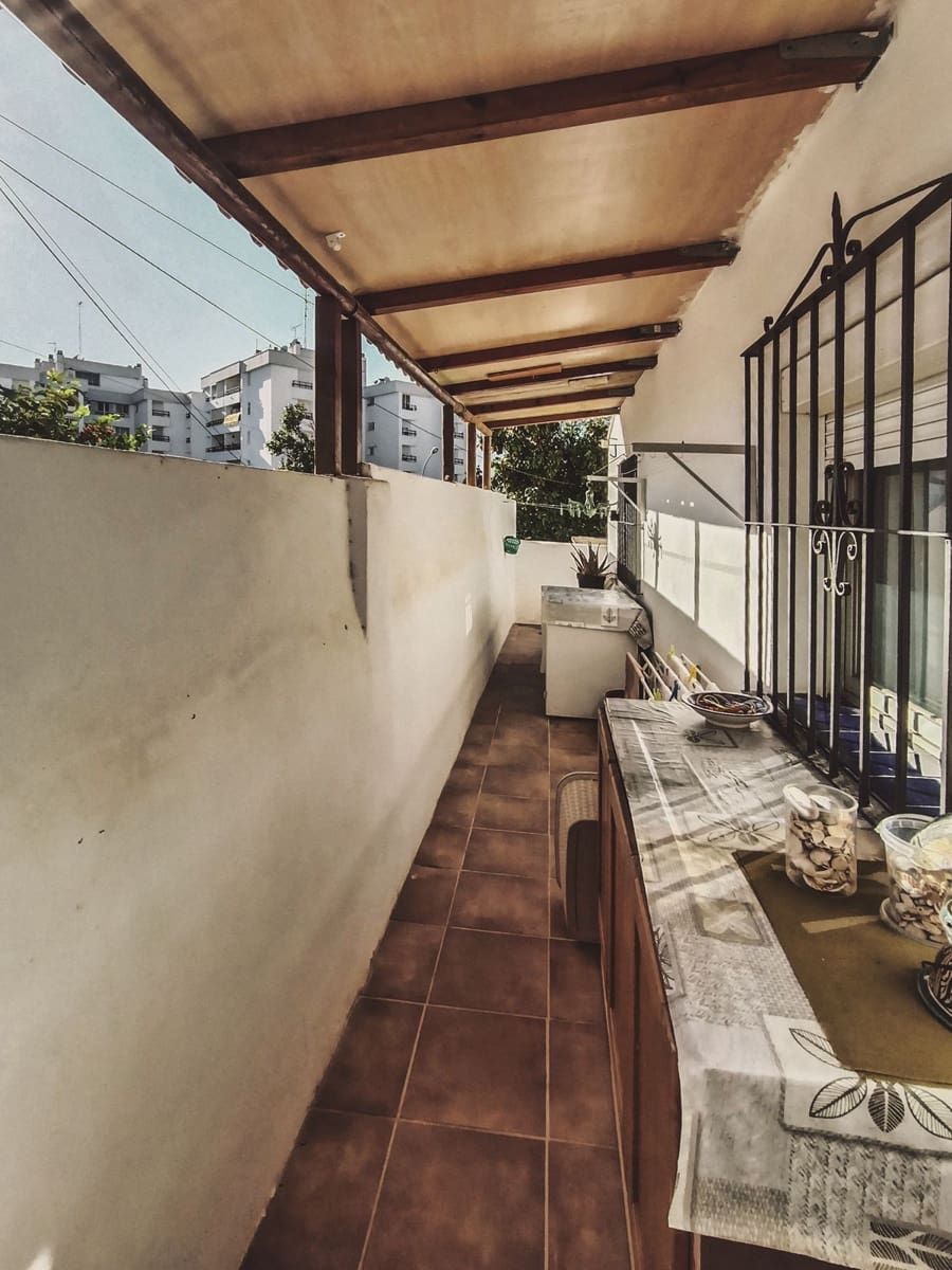 3 makuuhuone Paritalo myytävänä paikassa Marbella - 439 900 € (Ref: 9431464)