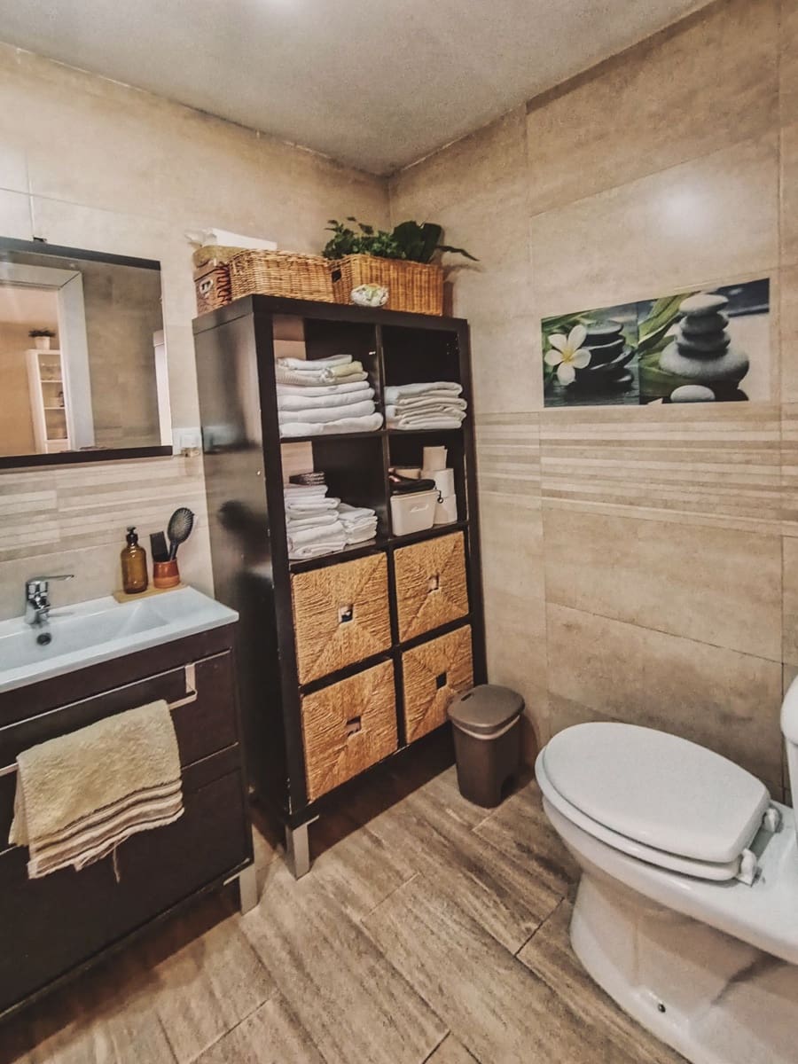 3 makuuhuone Paritalo myytävänä paikassa Marbella - 439 900 € (Ref: 9431464)