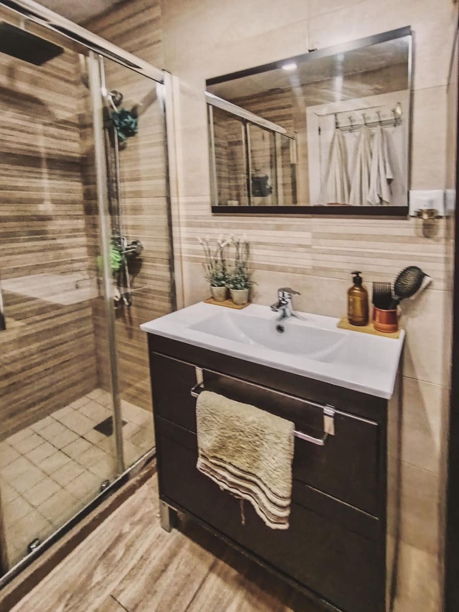 3 makuuhuone Paritalo myytävänä paikassa Marbella - 439 900 € (Ref: 9431464)