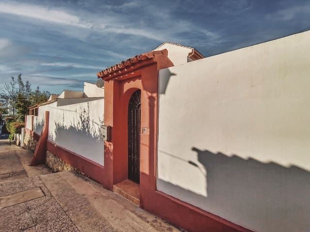 3 makuuhuone Paritalo myytävänä paikassa Nueva Andalucia, Marbella - 439 900 € (Ref: 9431464)