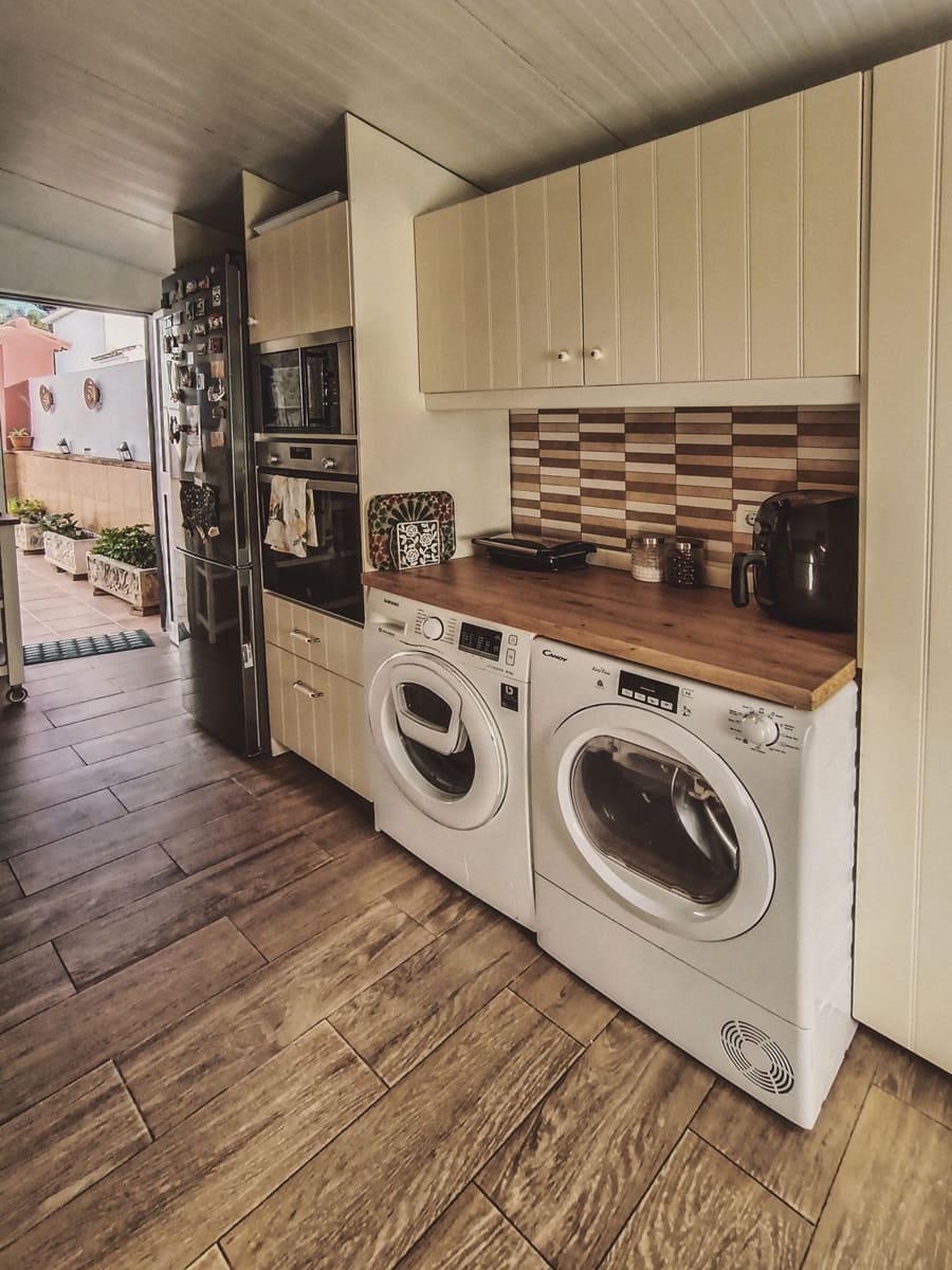 3 makuuhuone Paritalo myytävänä paikassa Marbella - 439 900 € (Ref: 9431464)