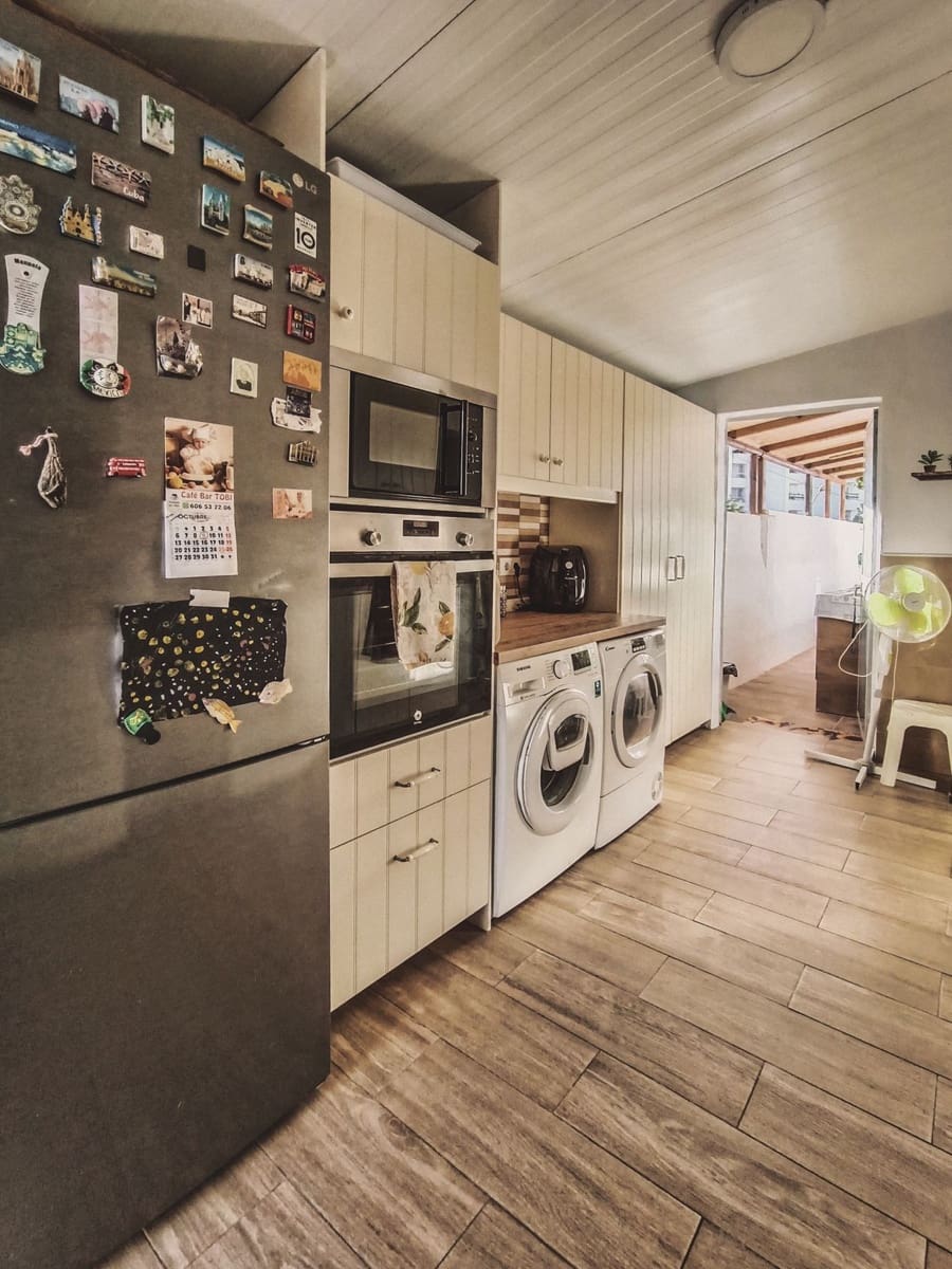 3 makuuhuone Paritalo myytävänä paikassa Marbella - 439 900 € (Ref: 9431464)