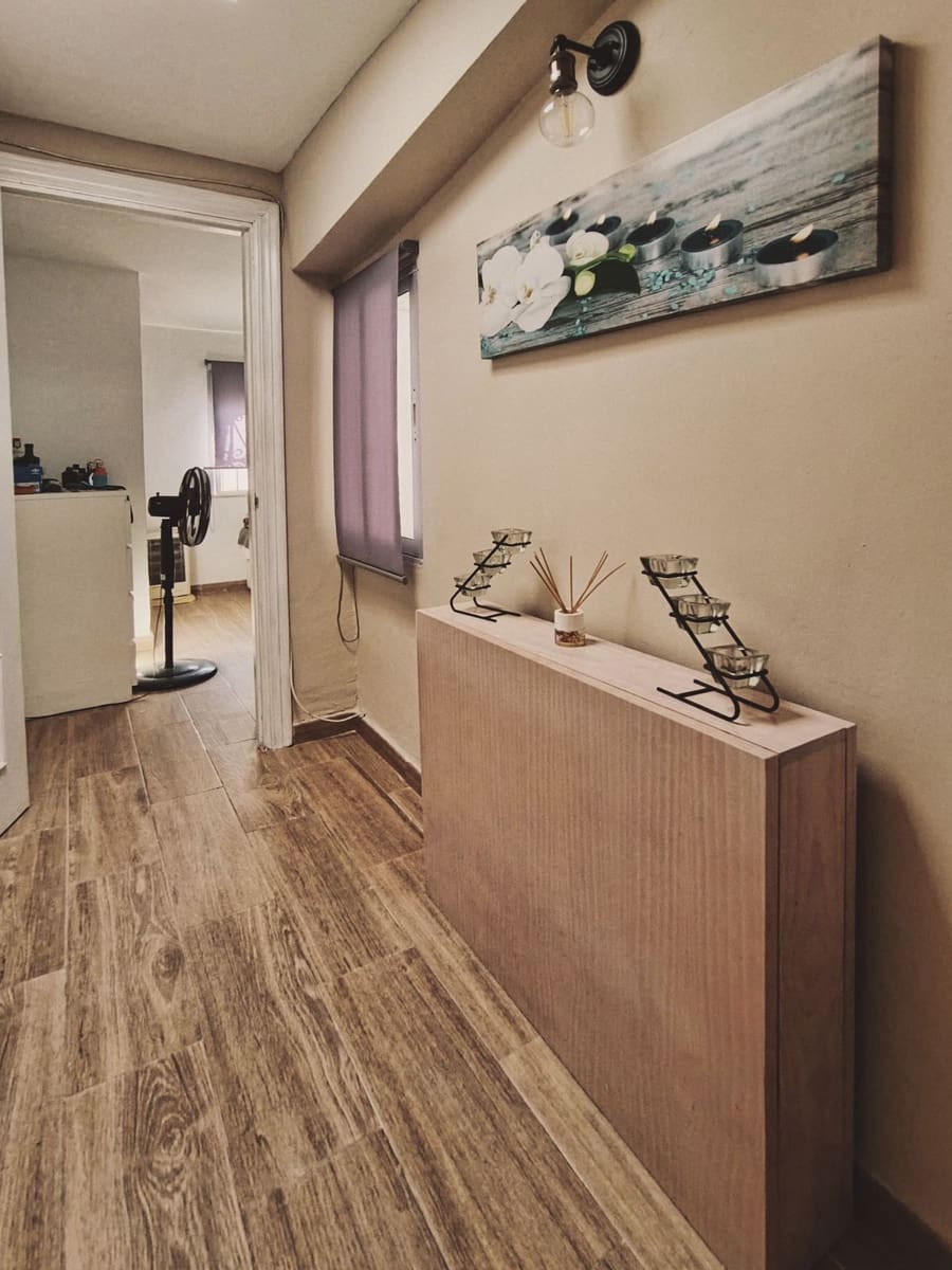 3 makuuhuone Paritalo myytävänä paikassa Marbella - 439 900 € (Ref: 9431464)