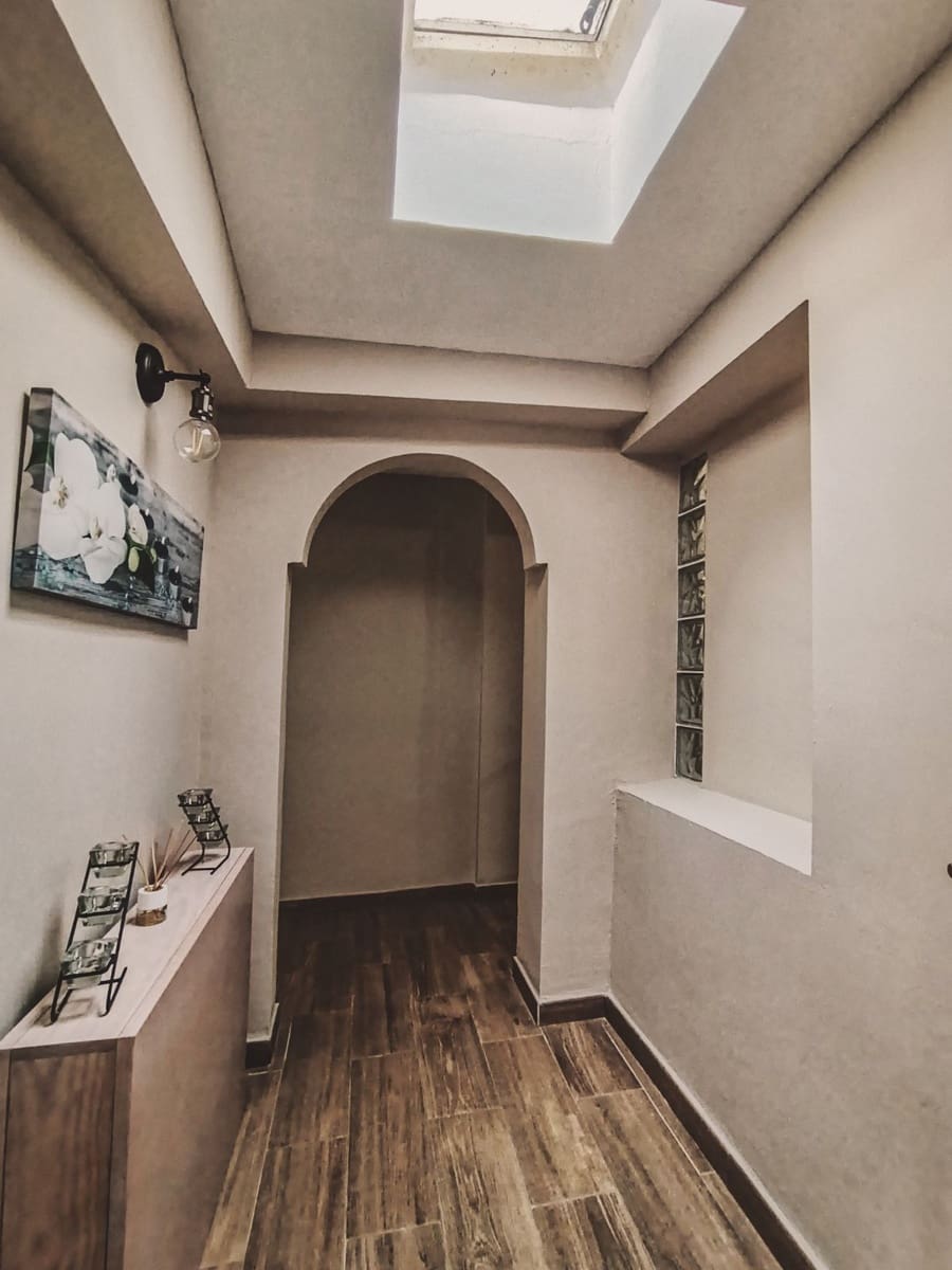 3 makuuhuone Paritalo myytävänä paikassa Marbella - 439 900 € (Ref: 9431464)