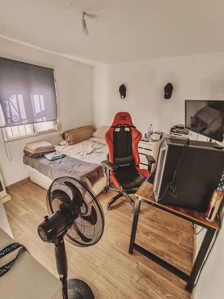 3 makuuhuone Paritalo myytävänä paikassa Marbella - 439 900 € (Ref: 9431464)